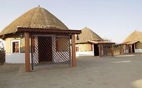 Rann Visamo Resort